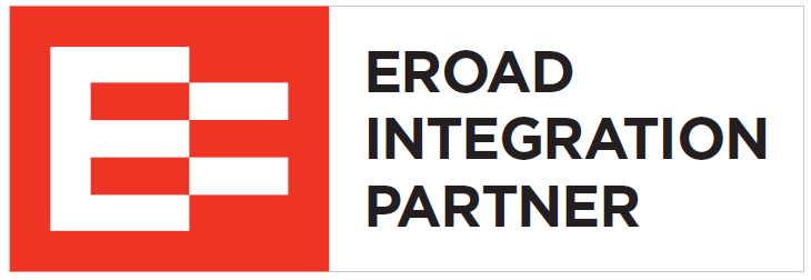 EROAD Integration Partner Logo