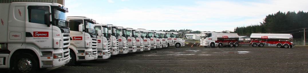 Symonds Fleet