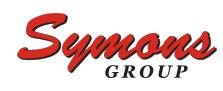 Symonds Logo